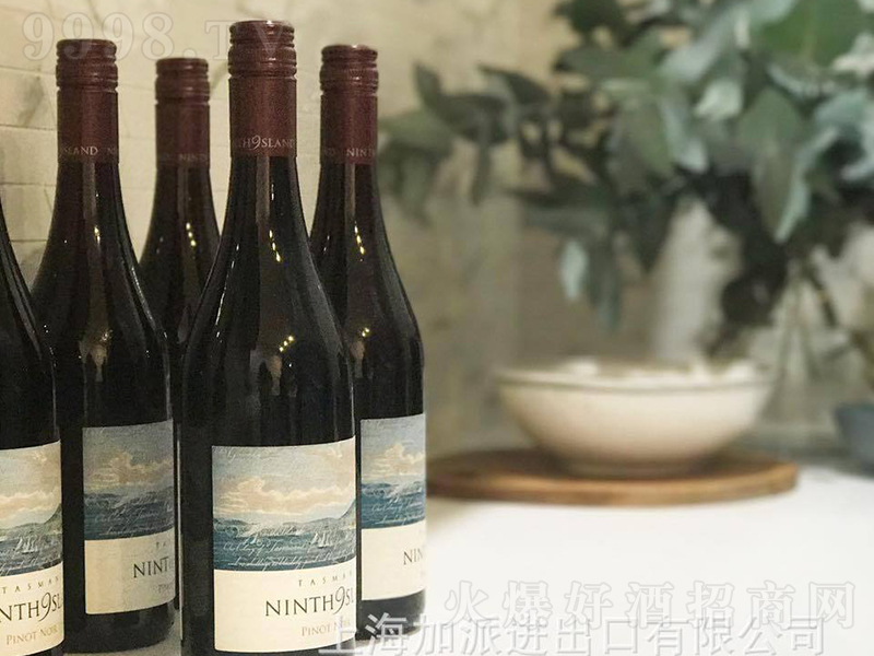 ھŵׯNinth-IslandƤŵɺѾơ750ml