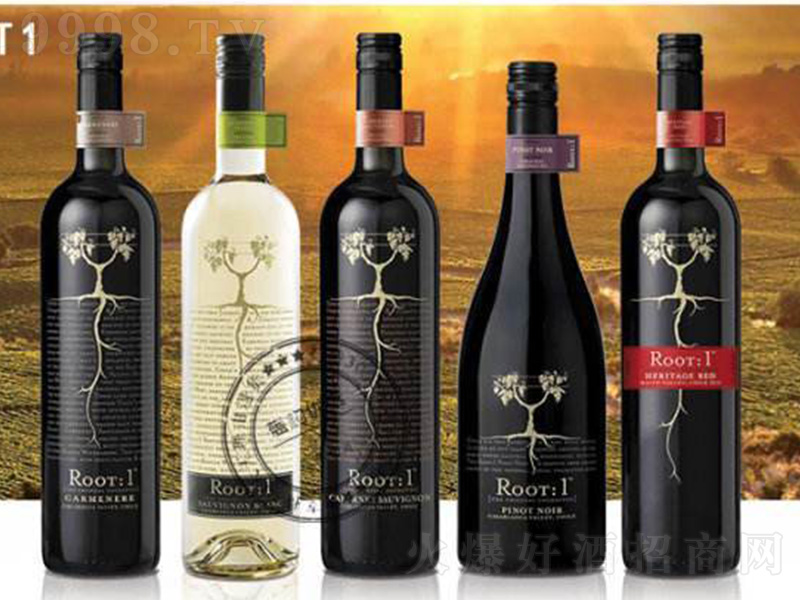 ROOT1Ѿơ750ml