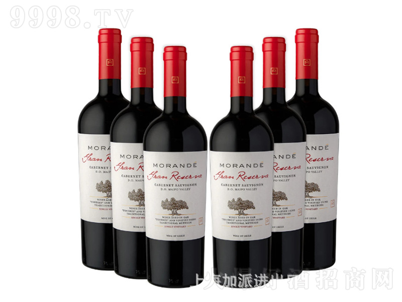 Ī¾ׯMorandeسϼɺѾơ750ml