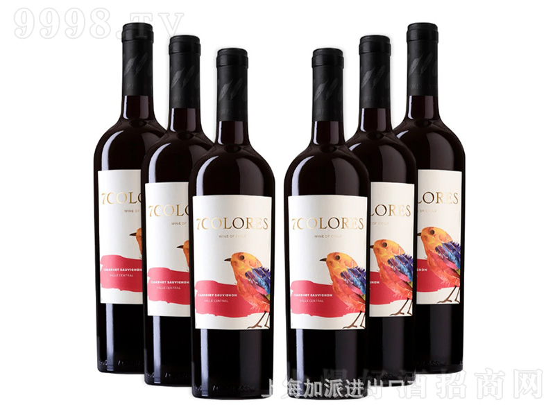 Ī¾ׯ7ColoresVarietalϼɺѾơ750ml