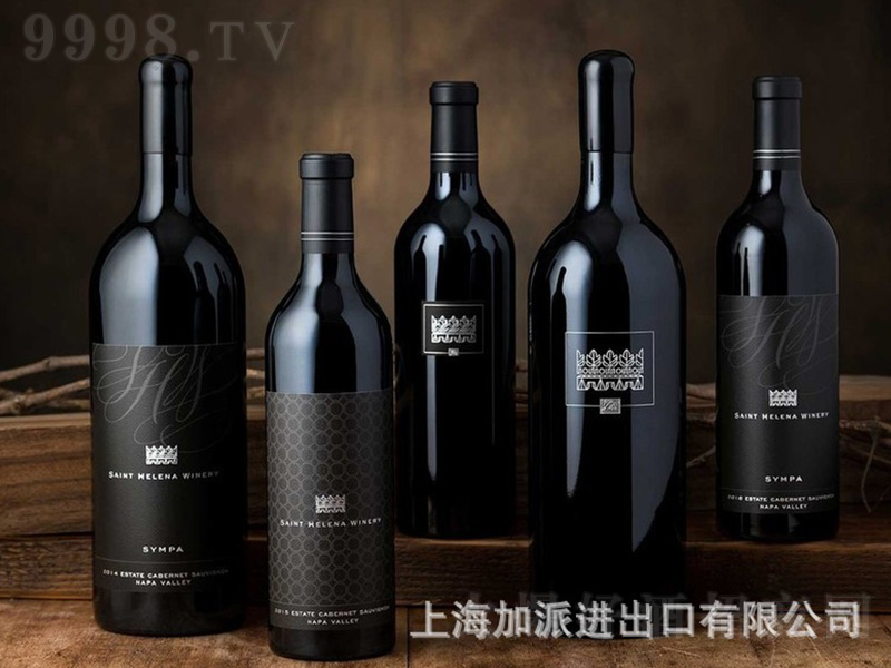 ʥȾׯ-St-Helena-Winery-ϼɺѾơ750ml