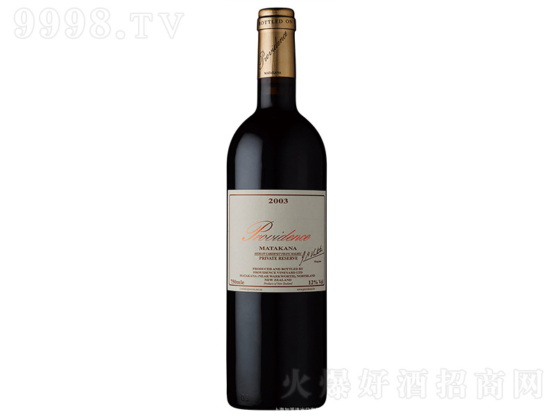 ׯProvidence-Vineyards÷ɺѾơ750ml