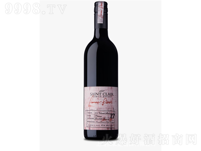 ʥ-Saint-Clair÷ɺѾơ750ml