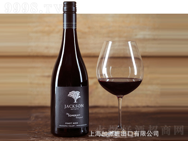 ܿѷׯ-Jackson-EstateƤŵɺѾơ750ml