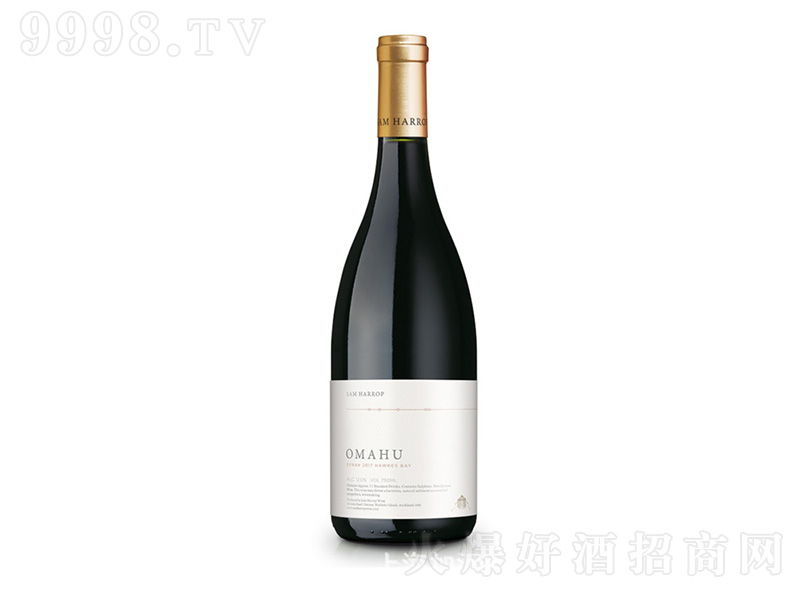 ɽķվׯ-Sam-Harrop-WineɺѾơ750ml