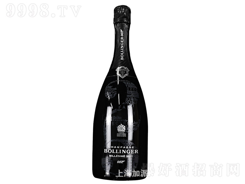 ־Bollinger007ġ750ml