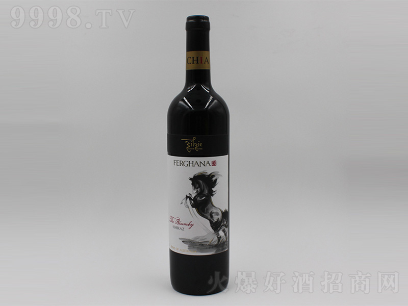 ʿׯFERGHANAѪϼɺѾƣ750ml