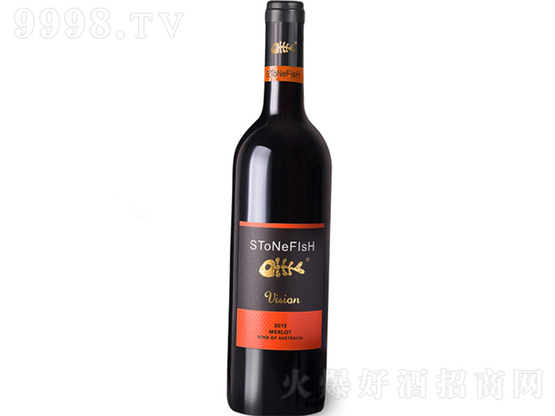 ԭƿʯͷStonefishʯ÷ɺѾƣ750ml